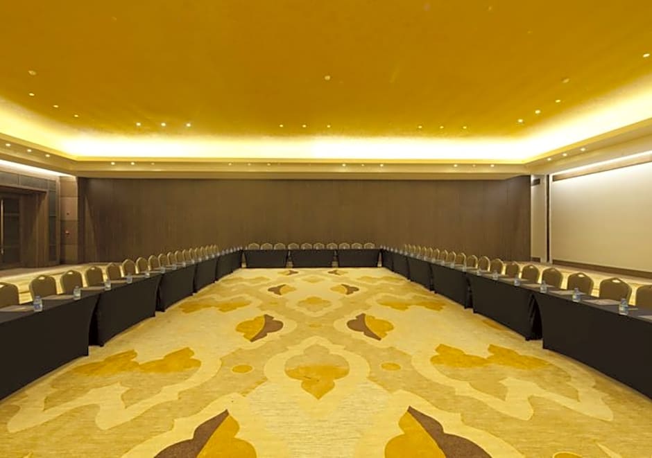 Baan Bangsarey Hotels