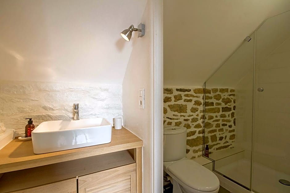 Les Jardins de Coët-Kra