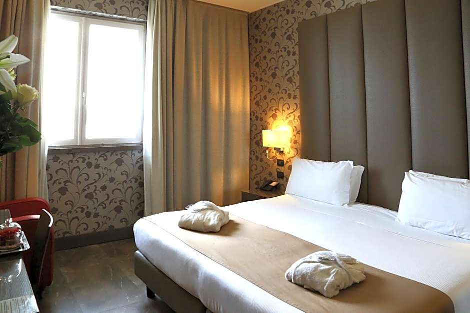 Klima Hotel Milano Fiere
