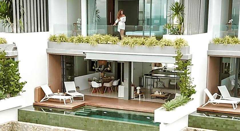 Villa Veasna by Sukkho Samui Estates – Chaweng Beach, UT