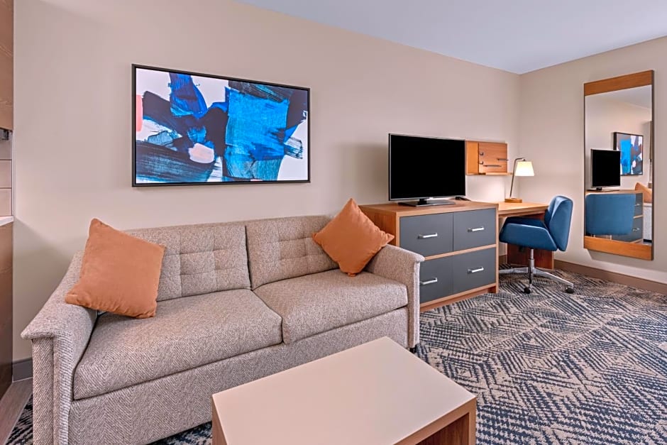 Candlewood Suites Sumner Puyallup Area