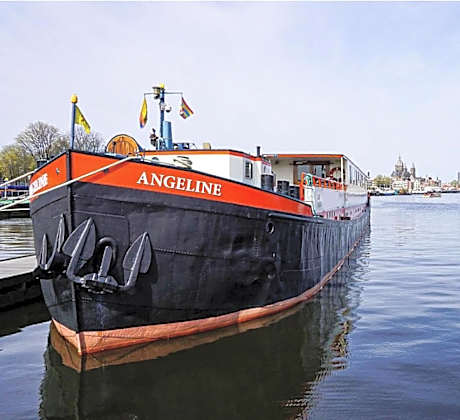 Hotelboat Angeline