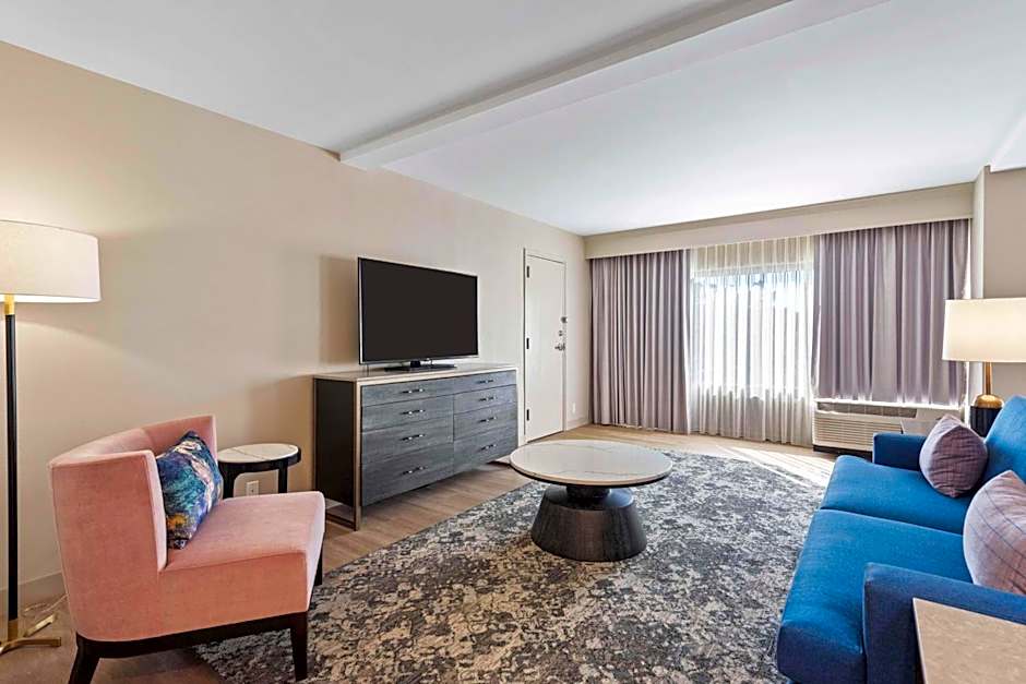 DoubleTree by Hilton Columbus