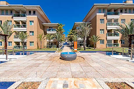 The Sun Hotel em Brasília 65607