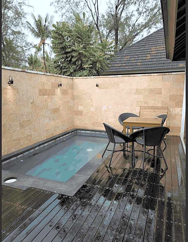 Villa Penyu Gili Trawangan