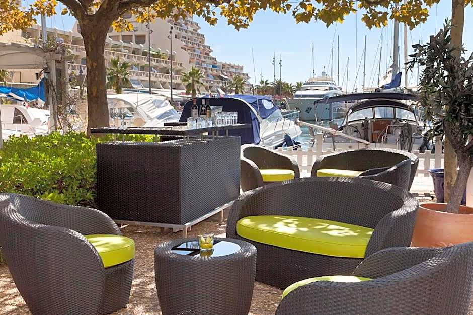 Mercure Port La Grande Motte