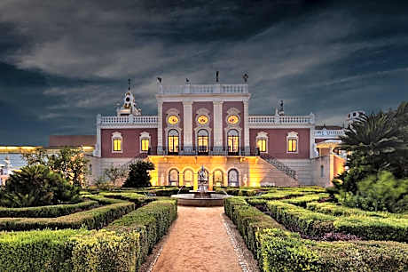 Pousada Palacio de Estoi- Monument Hotel & SLH