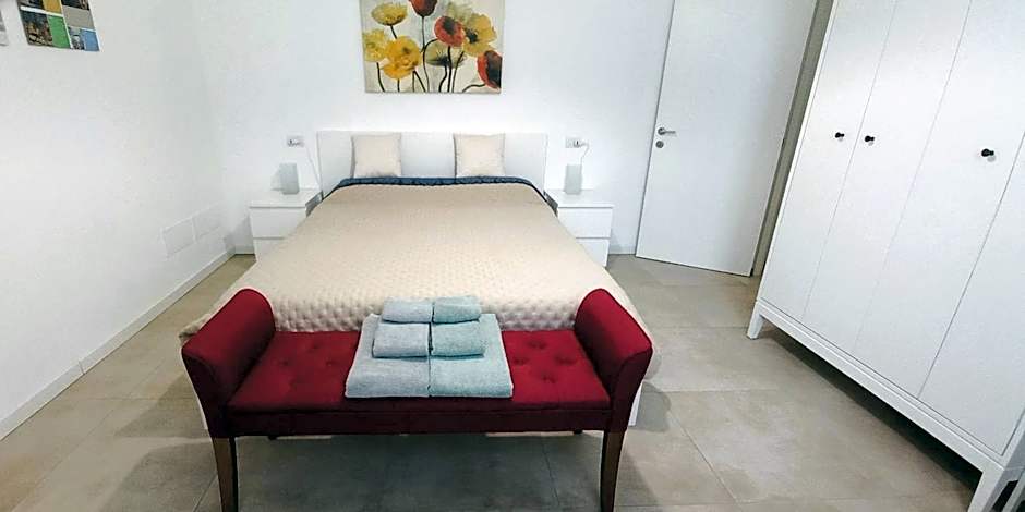 Green Stay Bergamo