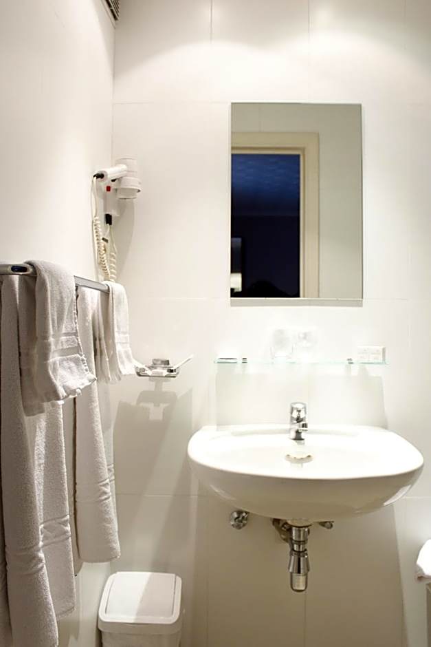 Hotel De Croone