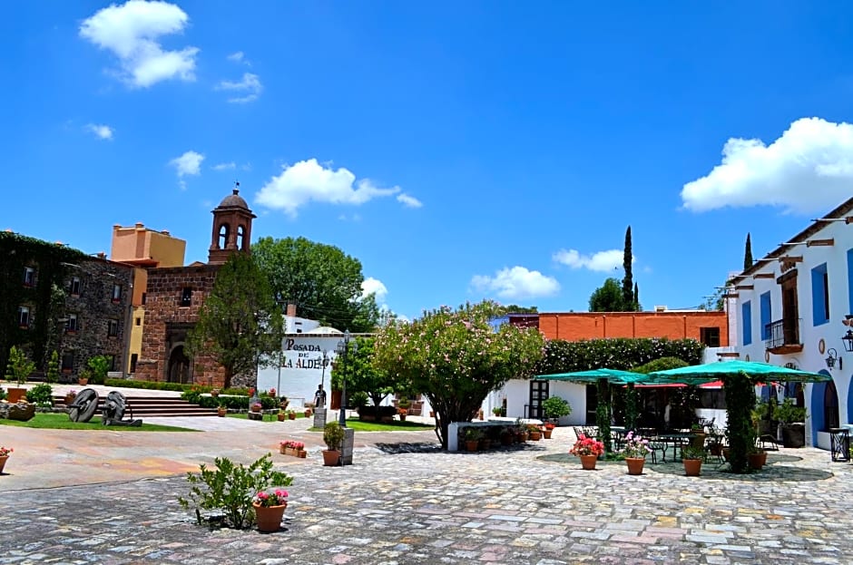 Posada de la Aldea