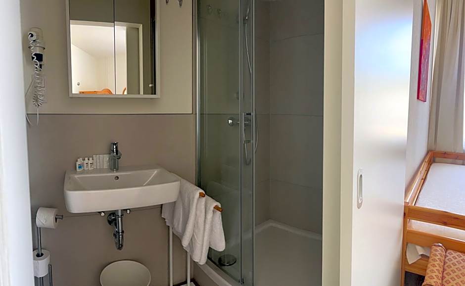 Hotel Ohm Patt