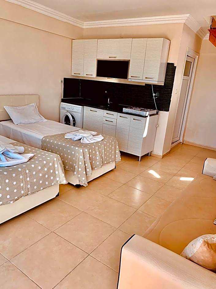 ERİKLİ SUNSHİNE HOLİDAY APART HOTEl