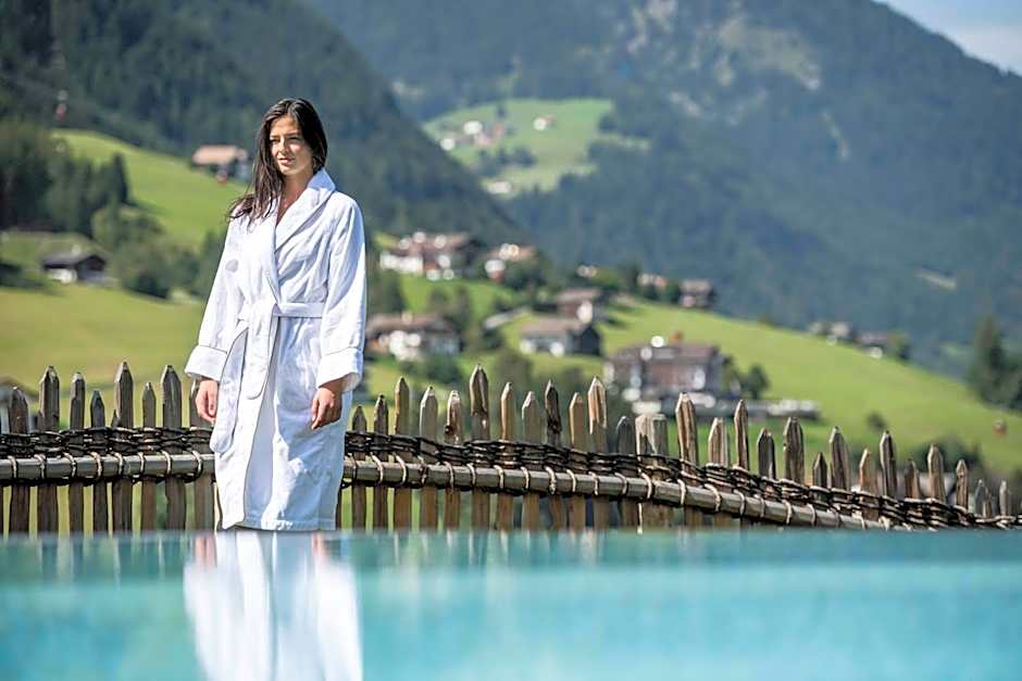 Alpenheim Charming & Spa Hotel