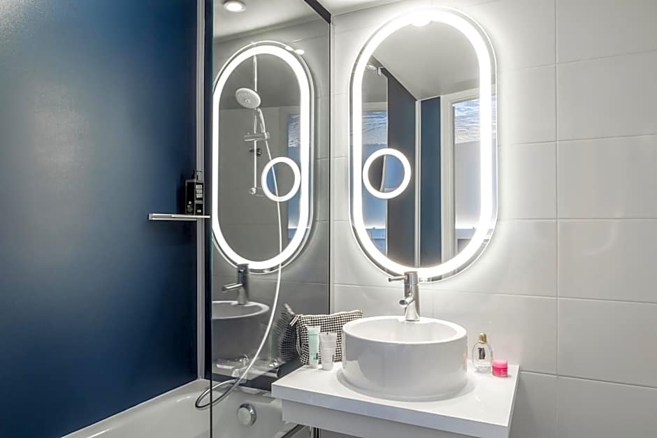 ibis Paris Nation Davout