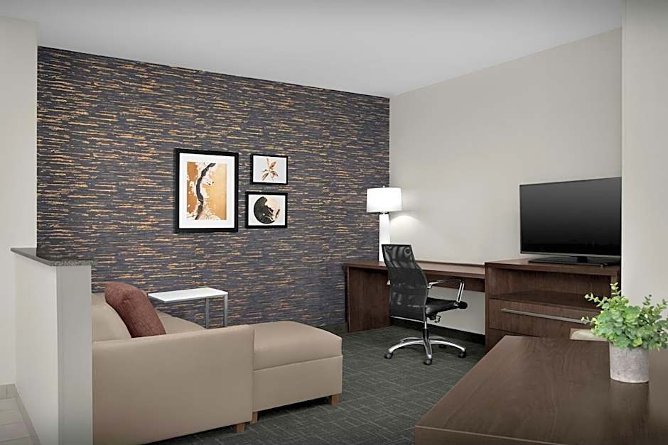 Residence Inn by Marriott Richmond Downtown