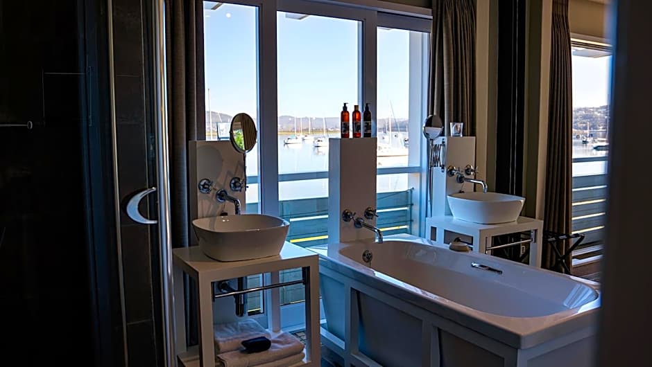 The Lofts Boutique Hotel