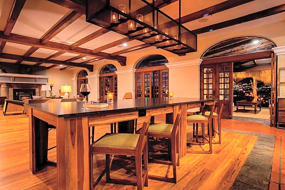 Costa Rica Marriott Hotel Hacienda Belen