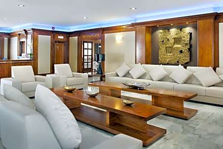 Elba Motril Beach & Business Hotel