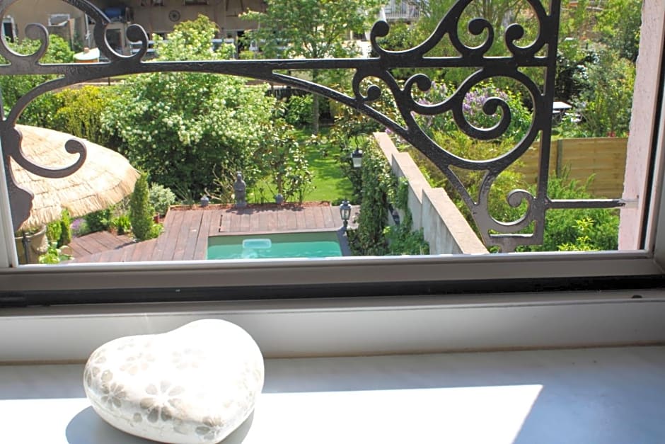 Chambre d'hôtes Les Magnolias