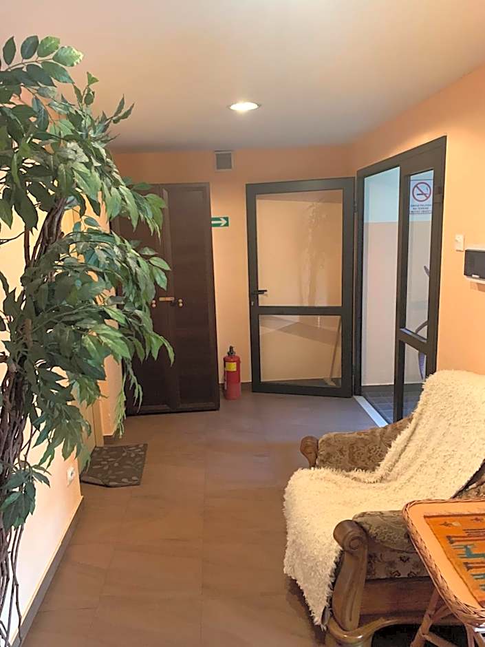 Tanie Noclegi Bartek