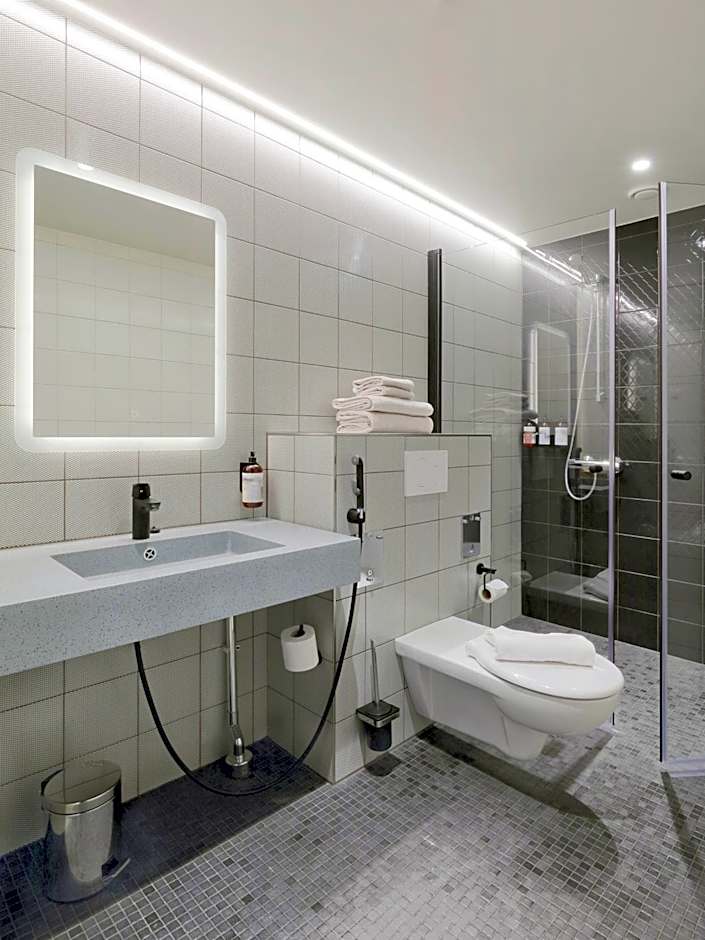 VALO Hotel & Work Helsinki