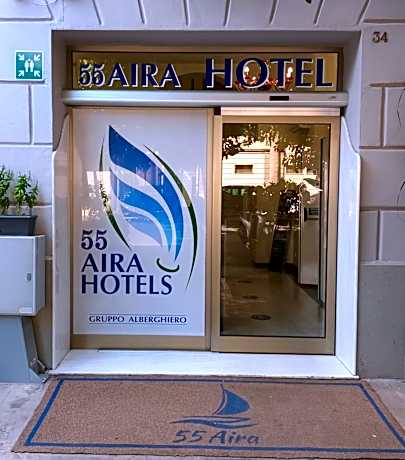 55 Aira Hotel