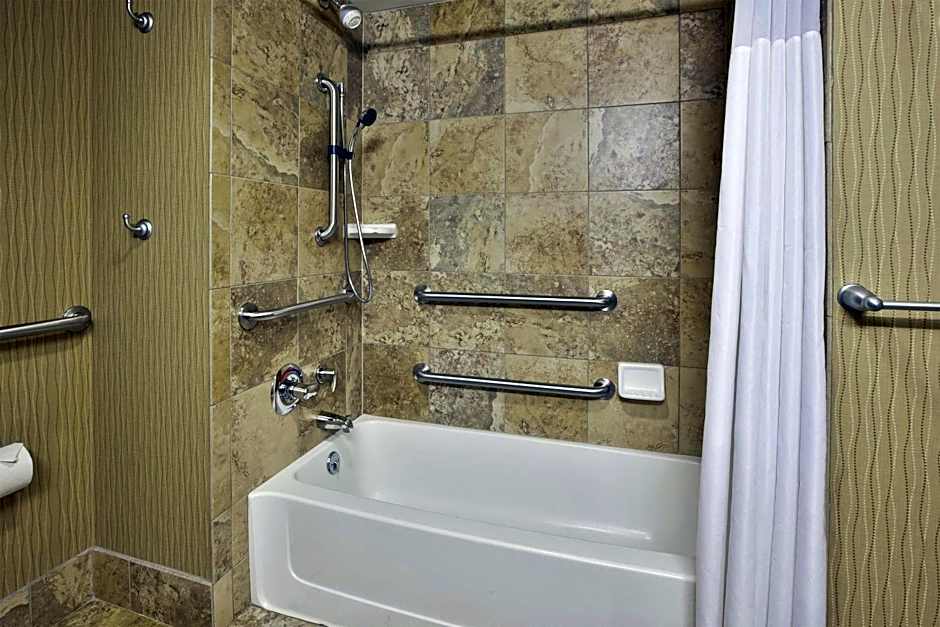 Hampton Inn By Hilton Brockport, NY