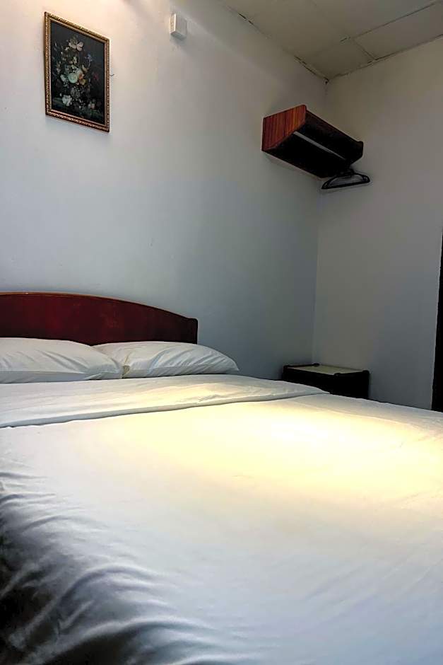 Madani Muslim Hotel Cameron Highland