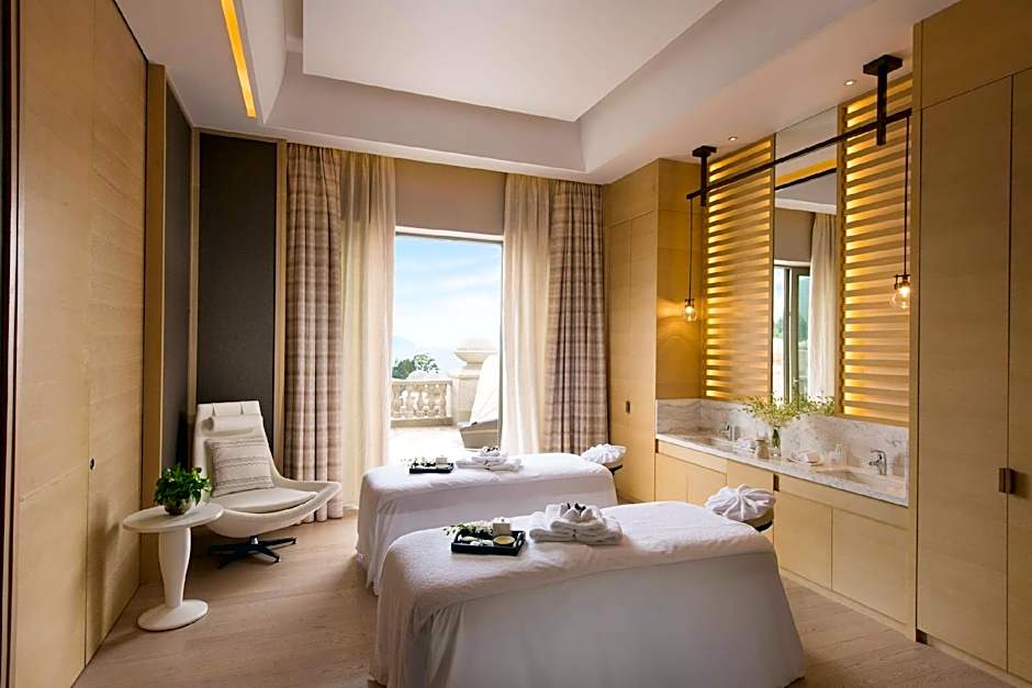 Hilton Yuxi Fuxian Lake Resort