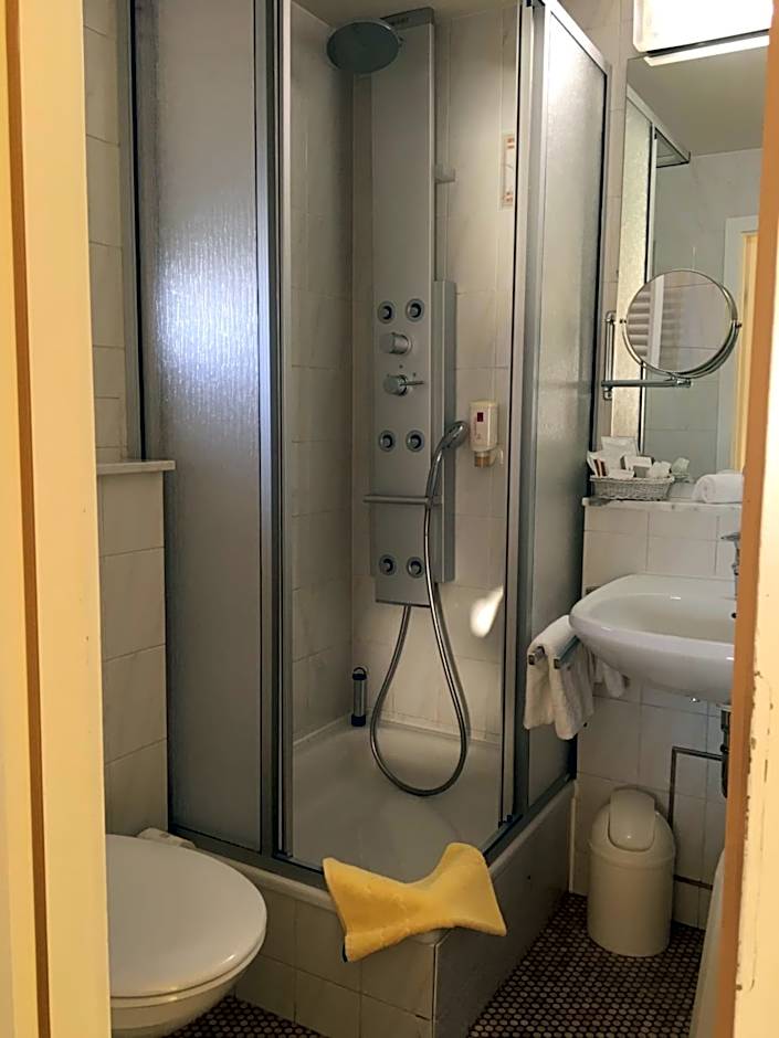Seehotel OFF
