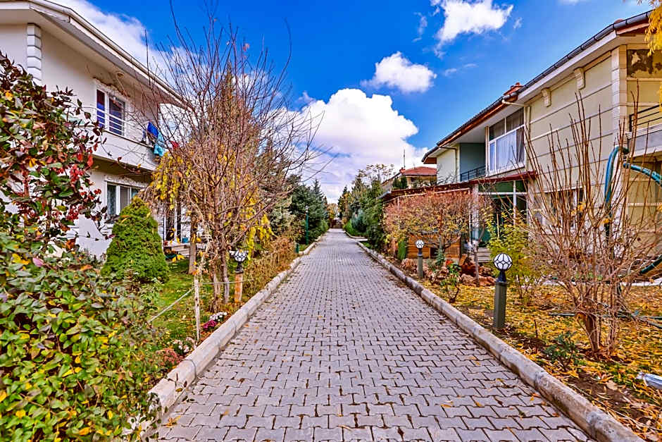 Afyon Dundar Thermal Villa