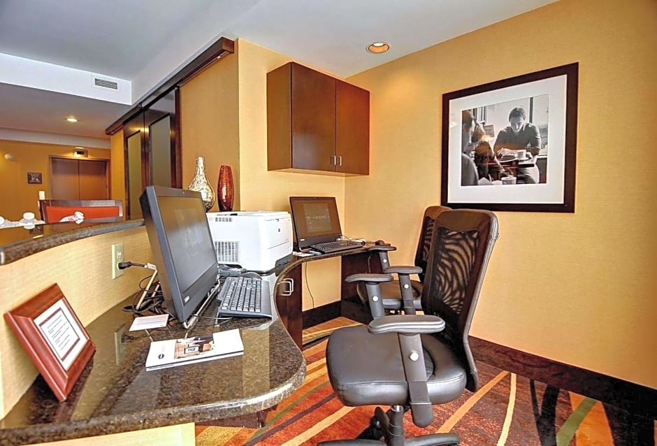 Hampton Inn Eden