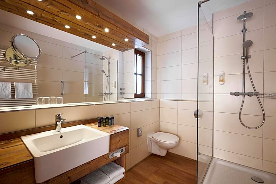 HYPERION Hotel Garmisch - Partenkirchen