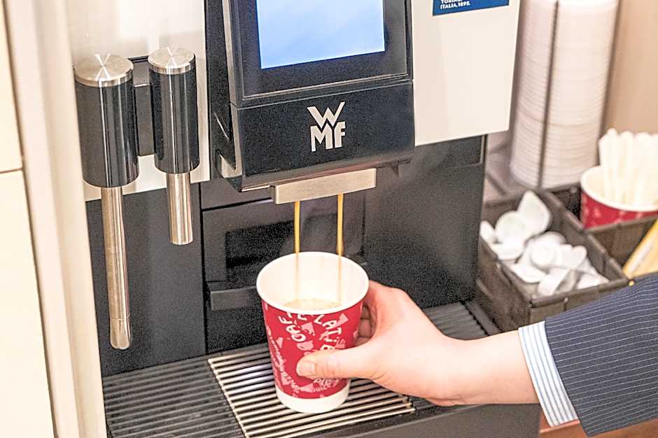 Hotel Mystays Hamamatsucho