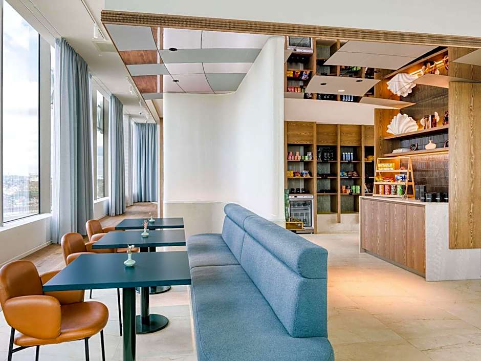 Movenpick Brussels Airport
