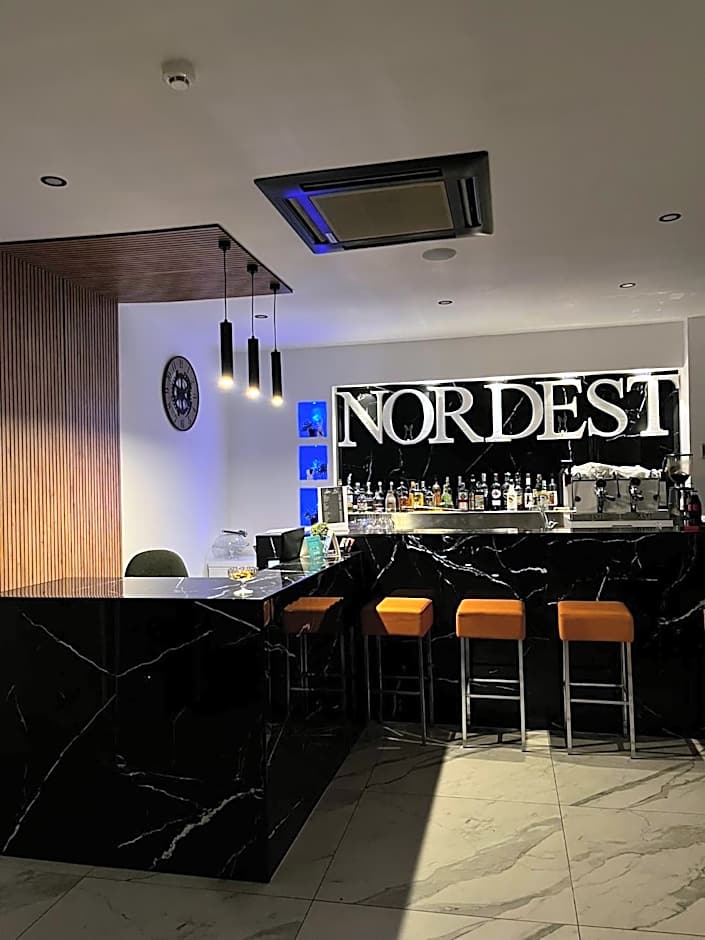 Photo 1 of 50 of Hotel Nord Est