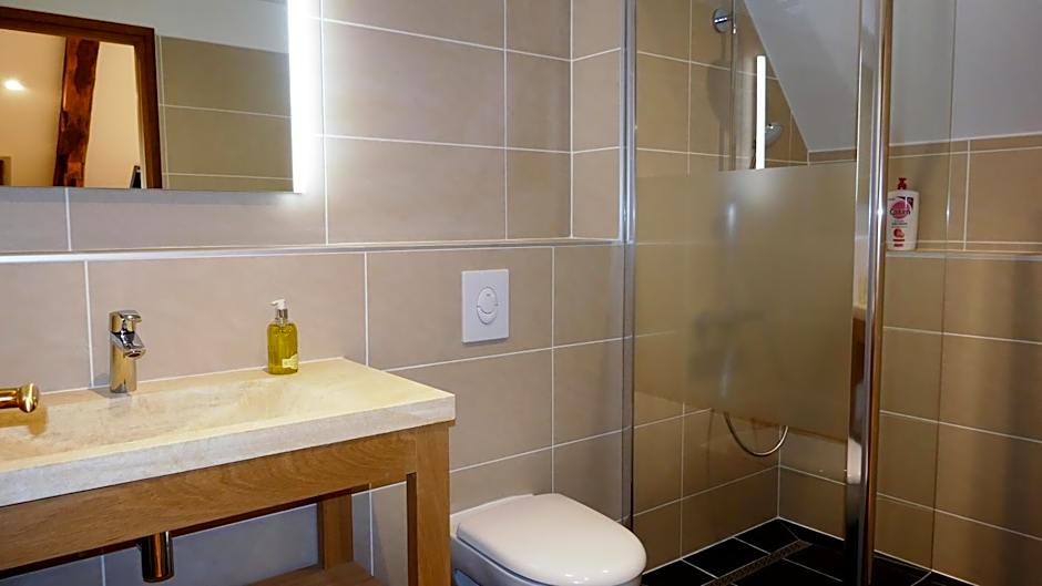 B&B Château de Preuil