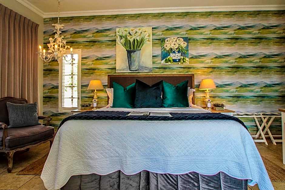 Sandals Guest House