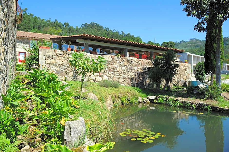Quinta Pedras De Baixo