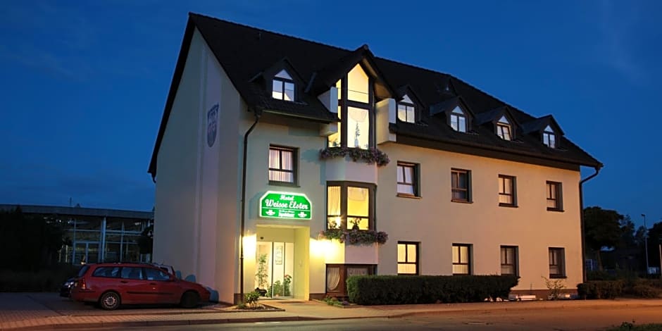 Hotel Weisse Elster