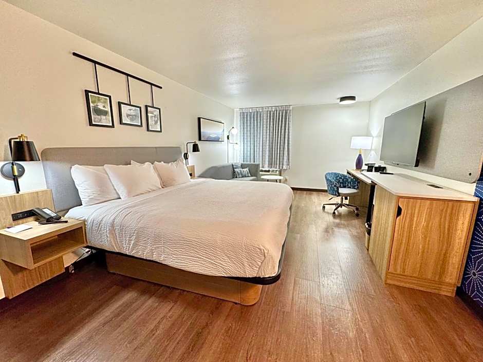 Sleep Inn & Suites Searcy near University