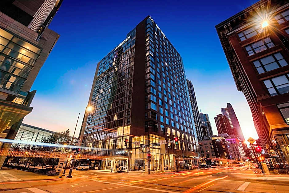 AC Hotel Denver Downtown