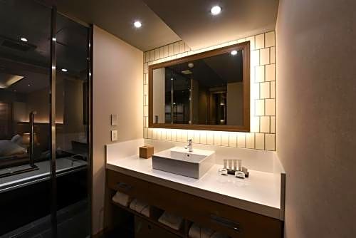HOTEL BAMBOO GARDEN 錦糸町 Adult Only