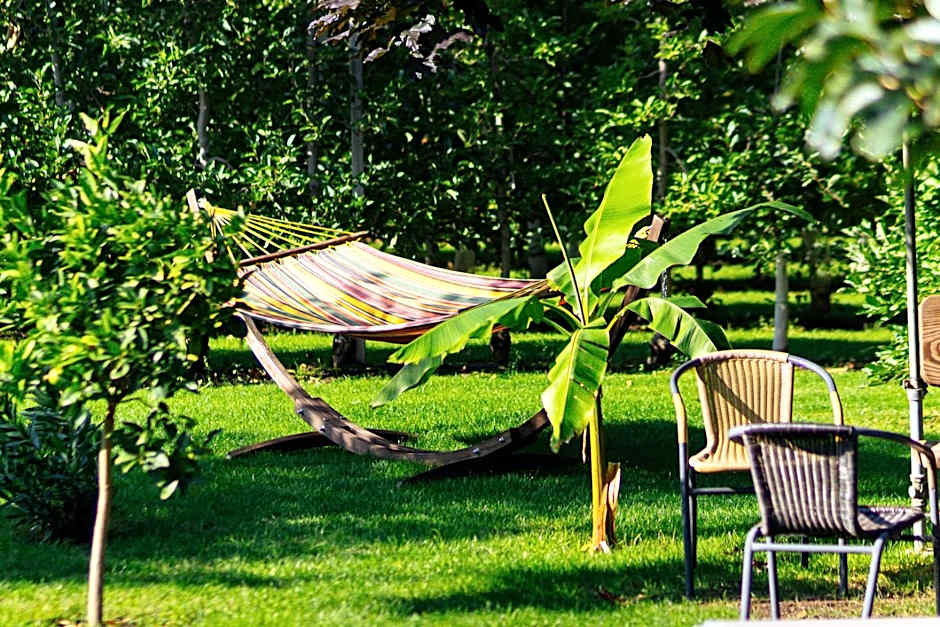 Pension Sunnhofer