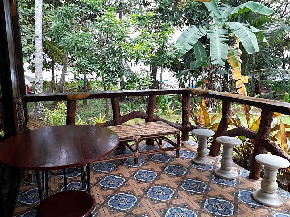 Dabdab Tourist Inn