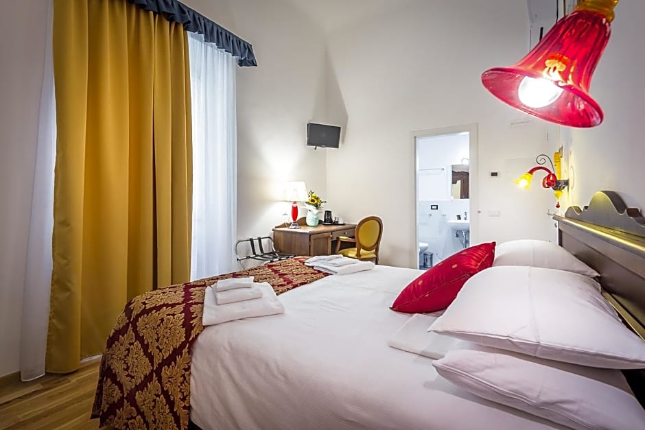 HomEdo B&B