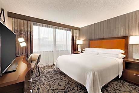 Suite Two Double Beds