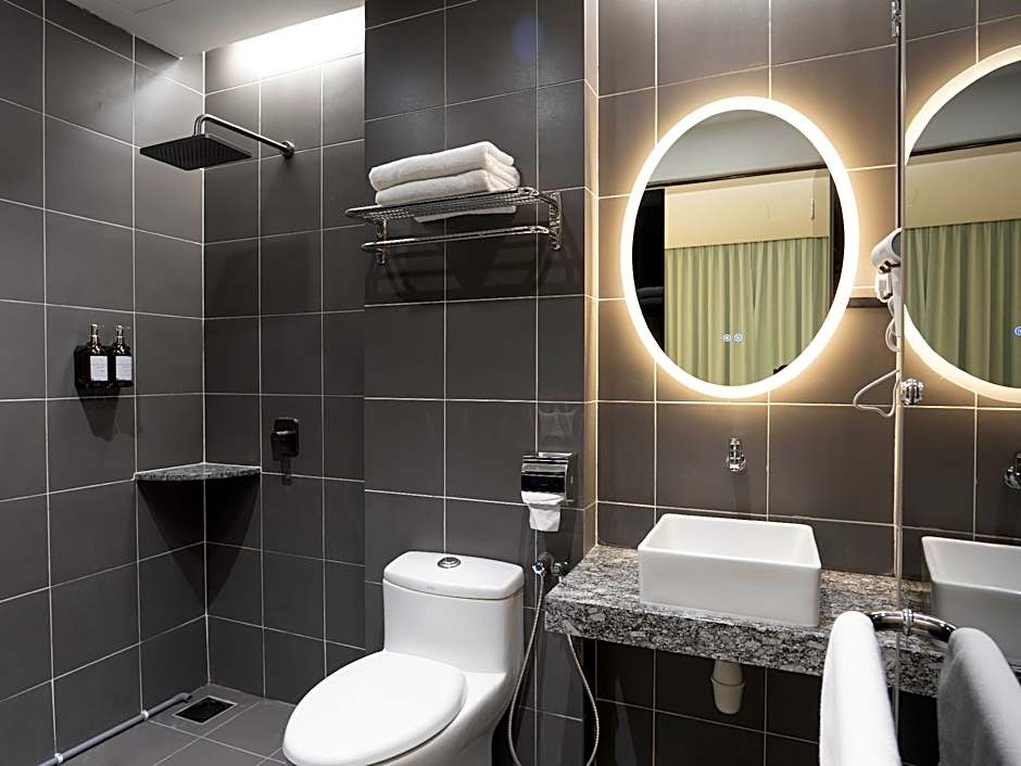 Green Hotel Puchong