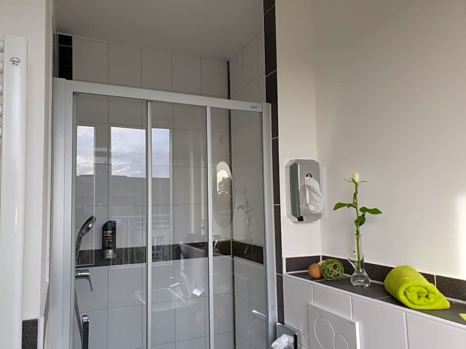 Studiotel TOP LOFT