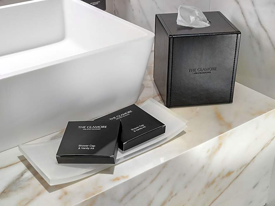 The Glamore Milano Duomo